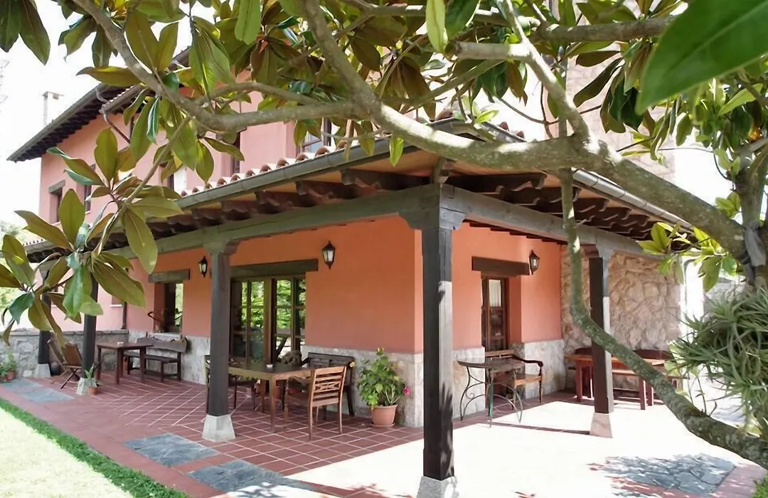 Hotel Rural Porrua-1
