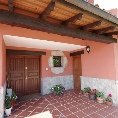 Hotel Rural Porrua-2