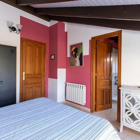 Hotel Rural Porrua-3